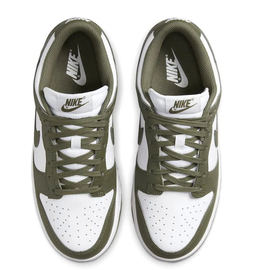Olive' Nike Dunk W Low 'Medium 0705